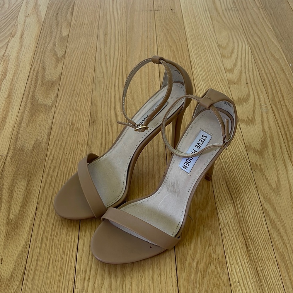 Steve Madden Heels